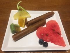 -星巴克(重庆新世纪凯瑞商都店)