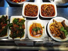 -老乡鸡(联家超市北辰天都店)