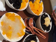 -小团圆糖水铺(襄阳南路店)