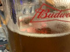 燕京纯生-肉串汪(望京店)