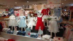-宝大祥青少年儿童购物中心(普陀中环店)