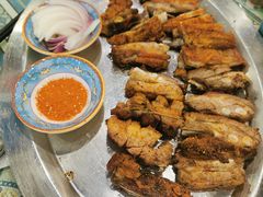 -阿吾丹的烤羊·新疆菜·抓饭·拌面(乌尔禾店)