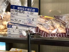 -德大西餐社(云南南路店)