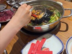 -厝味火锅·潮汕卤水火锅(十一合店)