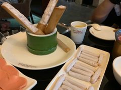 -鲁西肥牛(九方购物中心店)