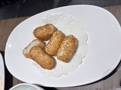 -大中华酒楼·主席武昌鱼·武汉美食地标(江汉路步行街店)