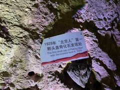 -周口店北京人遗址公园