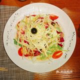 一家新晋人气烧鸟🐤店