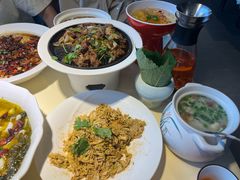 -京鸭棠(让胡路万达店)