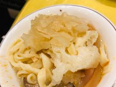 -葛记焖饼(伏牛路店)