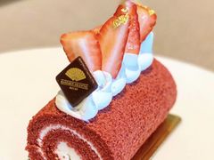 -大堂酒廊(澳门文华东方酒店)