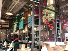 大堂-听香·678茶铺(猛追湾店)