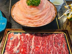 -吼堂老火锅(太古里总店)