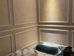 -大自然沐足·点餐·SPA(街道口店)