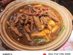 -山四砂锅(太原钟楼街店)