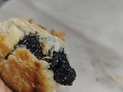 -茂名道烧饼王(海地店)