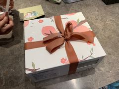 -积慕Cake(解放大道店)