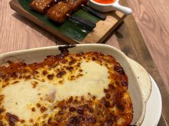 -玛格萝妮比萨屋(四平店)