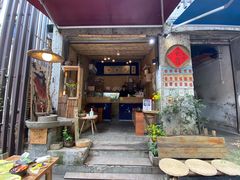门面-悟饮门市景店