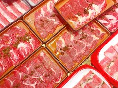 -九记潮汕现切鲜牛肉自助火锅(长沙·方圆荟店)