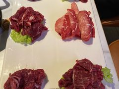 -大喜牛鲜牛肉火锅(世纪金源店)