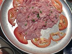 -鸿姐老火锅(静安店)