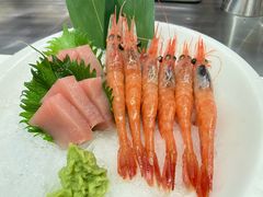 -大渔铁板烧(通州万达店)