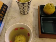 -华夏良子·足道SPA艾灸(山东大厦店)