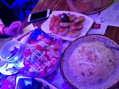 -拾叁唐Livehouse(佛山禅城店)
