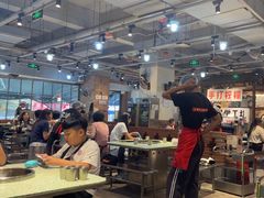 -五里关火锅(牛市口店)