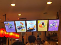 -鲜芋仙(时尚天河店)