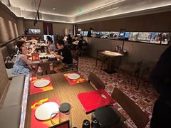 -ZAFFERANO西班牙海鲜饭(上海首店)