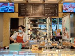 -西点坊(浦东香格里拉店)