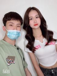 -逸丝风尚专注烫染