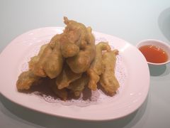 苔条小黄鱼-苔圣园酒家(尊木汇国际艺术广场店)