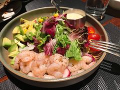 -秀·爱尔兰餐吧(上海路店)