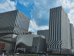 -万达广场(南京江宁店)