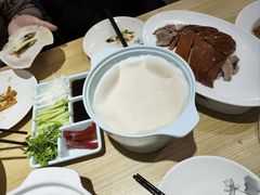 精品烤鸭-紫光园·烤鸭(美术馆店)