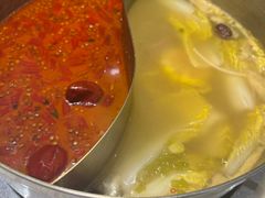 -小城牛事·鲜牛肉火锅(万达店)