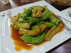 -清真·伊清阁餐厅