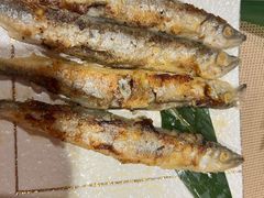-三石铁板烧(紫竹桥店)