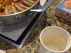 -黄记煌三汁焖锅(渝北金港国际店)