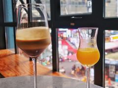 -Nectar One Cafe(勇烈路n1店)