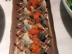 -Gray Whale 灰鲸餐厅(北美N1店)