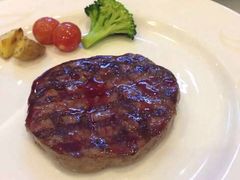 斗牛士(嘉里汇店)-斗牛士牛排餐厅(嘉里汇店)