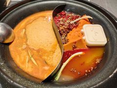 -生活如沸·顺德水牛奶火锅(大学路店)