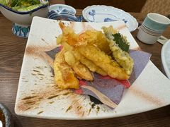 -红叶日料·放题·海胆·定食(星海店)