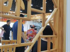 -屯老二农家铁锅炖·行业领军者(梅江店)