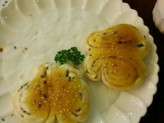 -喜鹊茶点.啫煲(车陂店)