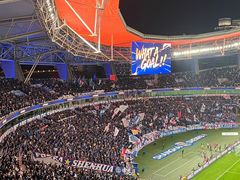 -八万人体育馆-外场足球场